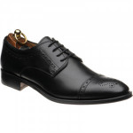 Herring Clifton hybrid-soled semi-brogues