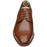 Clifton hybrid-soled semi-brogues