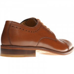 Clifton hybrid-soled semi-brogues