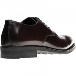 Arundel rubber-soled Derby shoes