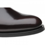 Arundel rubber-soled Derby shoes