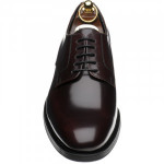 Arundel rubber-soled Derby shoes