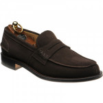 Herring St George loafers