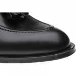 St Davids tasselled loafers