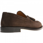 St Davids tasselled loafers