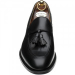 St Davids tasselled loafers