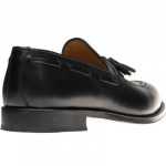 St Davids tasselled loafers