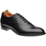 Herring Shrewsbury hybrid-soled Oxfords