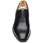 Shrewsbury hybrid-soled Oxfords