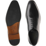 Shrewsbury hybrid-soled Oxfords