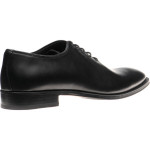 Shrewsbury hybrid-soled Oxfords