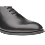 Shrewsbury hybrid-soled Oxfords