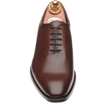 Shrewsbury hybrid-soled Oxfords