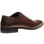 Shrewsbury hybrid-soled Oxfords