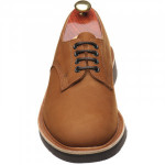 Daniel rubber-soled Derby shoes