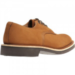 Daniel rubber-soled Derby shoes
