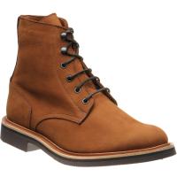 herring bernwood in whiskey hydro nubuck
