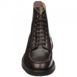 Lawrence II rubber-soled boots