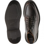 Lawrence II rubber-soled boots