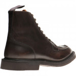 Lawrence II rubber-soled boots