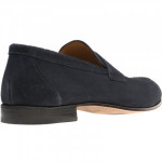 Ibstock II hybrid-soled loafers