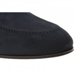 Ibstock II hybrid-soled loafers
