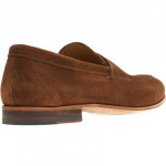 Ibstock II hybrid-soled loafers