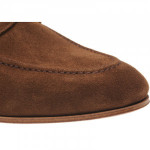 Ibstock II hybrid-soled loafers