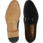 Herring Dillon II loafers