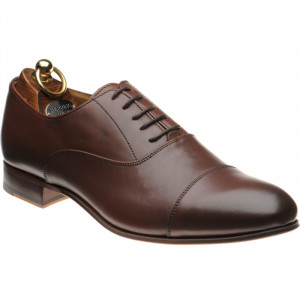 Euston in Brown Calf