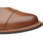 Belstone hybrid-soled boots