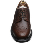 Sheffield brogues