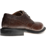Sheffield brogues