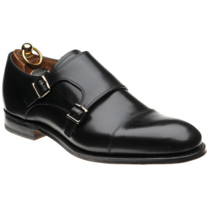 Herring Carlisle monk shoes
