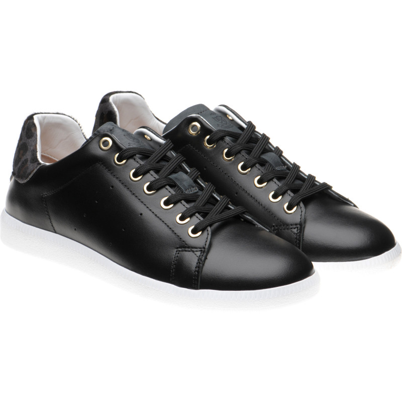 Athena ladies rubber-soled trainers