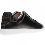 Athena ladies rubber-soled trainers