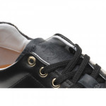 Athena ladies rubber-soled trainers