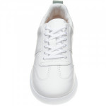 Angelina ladies rubber-soled trainers