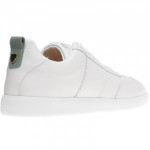 Angelina ladies rubber-soled trainers