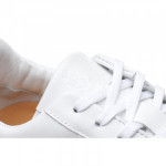 Angelina ladies rubber-soled trainers