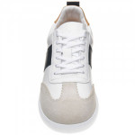 Angelina ladies rubber-soled trainers
