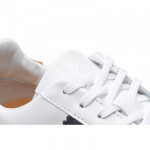 Angelina ladies rubber-soled trainers