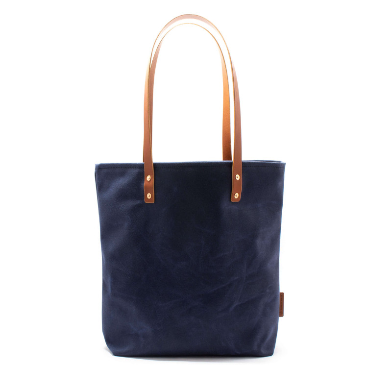 Herring Mill Bay Tote Bag