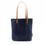 Mill Bay Tote Bag