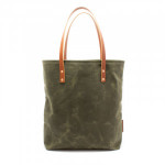 Mill Bay Tote Bag