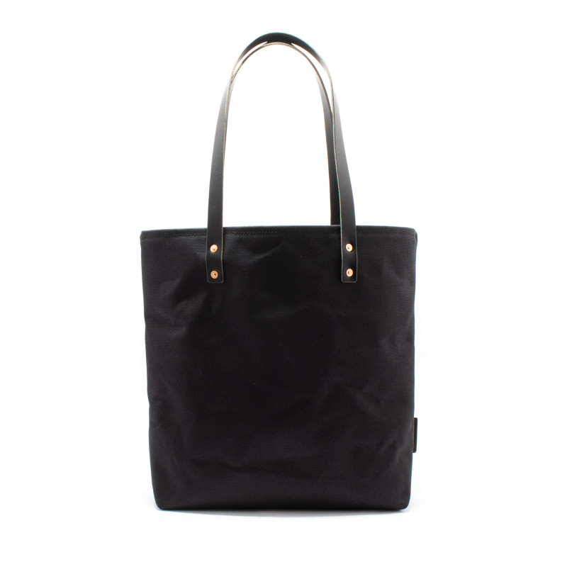 Mill Bay Tote Bag