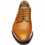 Westport rubber-soled Derby shoes