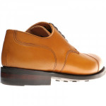 Westport rubber-soled Derby shoes