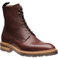 herring grantham rubber in burgundy grain