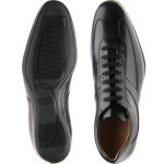 Cosford rubber-soled